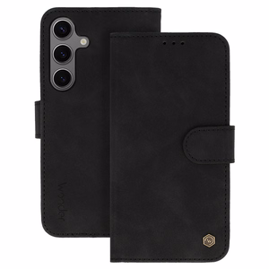 "Wonder Fancy" dėklas, skirtas "Xiaomi 17 Pro Max", juodos spalvos