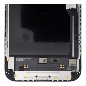 NCC LCD Display for IPHONE 12 Pro Max Soft Oled (Support IC Transplant)