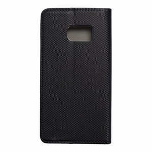 Чехол-книжка для Samsung S7 (G930) Smart Case Book чёрный