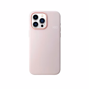 Dėklas HDD Silicone MagSafe Case Apple iPhone 13 rožinis
