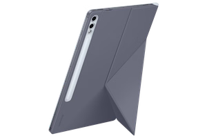 BX810PLE Smart Book Cover Samsung Galaxy S10+/Tab S9+/S9FE+, синий