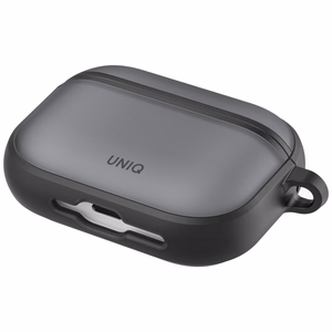 "Uniq Veren" dėklas "AirPods Pro 3" - Rudas