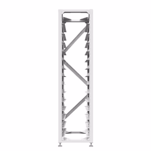 Deye ESS HV BOS-A Battery Rack 14 Layers BOS-A-Rack14