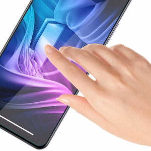 3mk Silky Matt Pro — защита экрана телефона для Realme Narzo N61