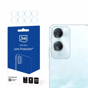 Vivo Y36c - 3mk Lens Protection