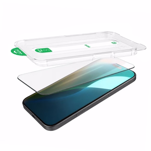 AmazingThing Titan Vision 7 matinės dangos grūdintas stiklas iPhone 17 Pro