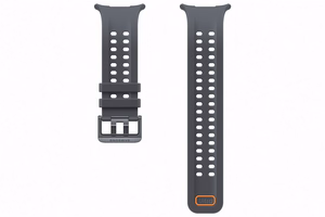 Ремешок Samsung SNL71MB Marine Band (S/M/L) для Galaxy Watch Ultra2 и Galaxy Watch Ultra, чёрный