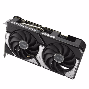 Vaizdo plokštė ASUS NVIDIA GeForce RTX 5060 Ti 16GB GDDR7 128bit PCIe 5.0 1xHDMI 3xDisplayPort