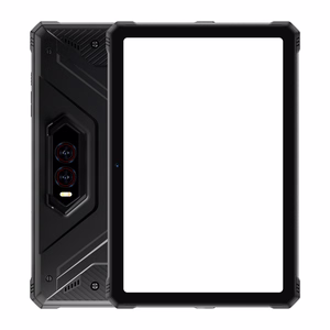 HOTWAV TAB R9 Plus planšetinis kompiuteris (juodas)
