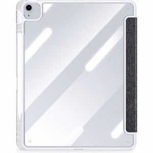Phone Case Dux Ducis "Unid" for Apple iPad Air 13 (2025) / Air 13 (2024) / iPad Pro 12.9 (2018 / 2020 / 2021 / 2022) Black