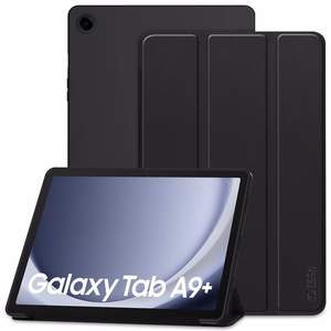 Tech-Protect SmartCase для Samsung Galaxy Tab A9+ 11" X210 / X215 / X216 - чёрный