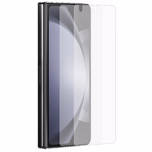 Защита экрана оригинал EF-UF731CTE Samsung F731 Z Flip 5 с коробкой