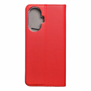 Чехол-книжка Realme C55 Smart Case Book красный