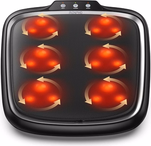 RENPHO Shiatsu pėdų padų masažuoklis FM062