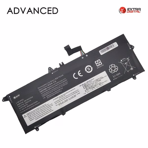 Аккумулятор для ноутбука Lenovo L18C3PD2, 4650 мАч, Extra Digital Advanced