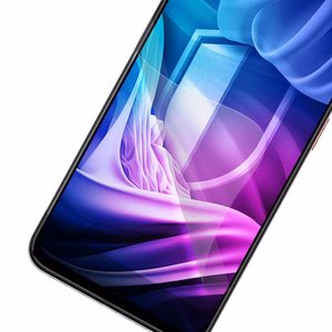 Nubia Music 2 - 3mk Silky Matt Pro