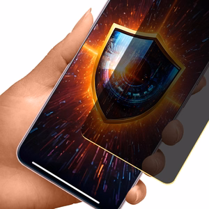 3mk Silky Matt Privacy apsauginė plėvelė OnePlus 13