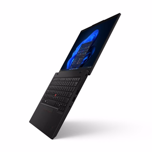 Lenovo ThinkPad L14 Gen 6 (Intel) Intel Core Ultra 5 225U Knyginis kompiuteris 35,6 cm (14") WUXGA 16 GB DDR5-SDRAM 1 TB SSD Wi-Fi 6E (802.11ax) No OS Juoda