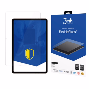 3mk FlexibleGlass (до 13") — защита экрана планшета для Samsung Galaxy Tab S7+