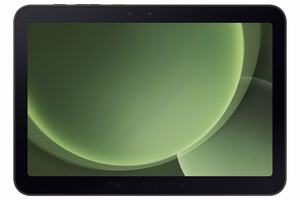 X356B Galaxy Tab Active5 Pro 10.1 5G EE 128GB žalias