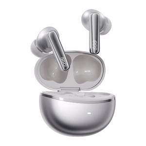 TWS QCY MeloBuds N70 Headphones (Titanium-Gold)