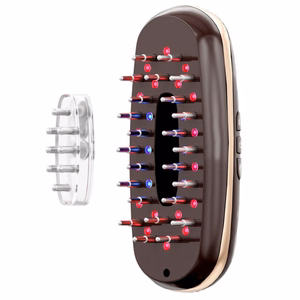 Beautifly LaserBoost Pro Dark plaukų ir galvos odos priežiūros prietaisas