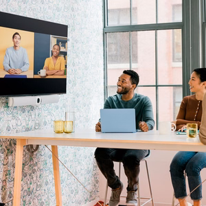 Owl Labs Owl Bar – 48 MP Ethernet video-conferencing collaboration bar