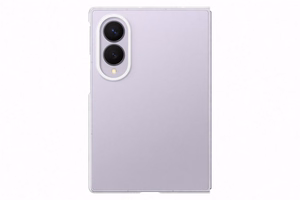 Прозрачный чехол Samsung Galaxy Z Fold8, 0.8 мм, с 2 антибликовыми плёнками