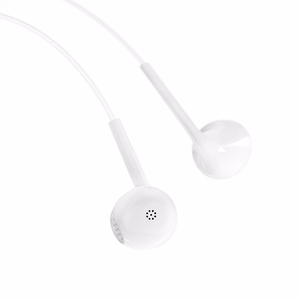 Laisvų rankų įranga Dudao X10s 3,5mm balta
