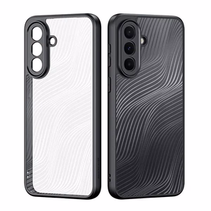 Чехол Dux Ducis Aimo для Samsung Galaxy A37 G чёрный
