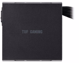 ASUS TUF-GAMING-750B maitinimo blokas 750 W 20+4 pin ATX juodas