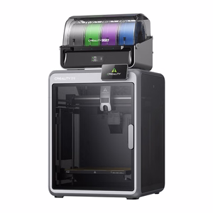 Creality K2 Combo 3D spausdintuvas