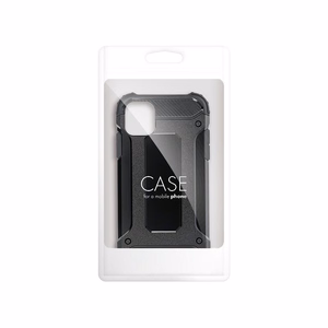 ARMOR dėklas telefonui SAMSUNG A52 5G / A52 LTE ( 4G ) / A52S juodas