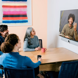 Owl Labs Owl Bar – 48 MP Ethernet video-conferencing collaboration bar