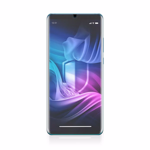 Huawei P30 Pro - 3mk Silky Matt Pro