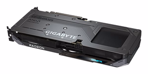GIGABYTE Radeon RX 9060 XT Gaming 8GB vaizdo plokštė