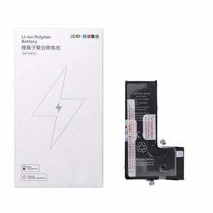 JCID Baterija iPhone 11 Pro 3400 mAh (didelė talpa)