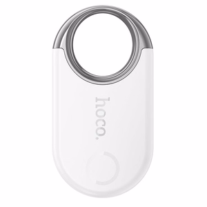 Anti loss locator Hoco (E98A) Google Find My white