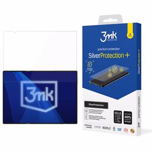 3mk SilverProtection+ — защита экрана телефона для Huawei Mate XT Ultimate Design