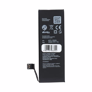 Baterija iPhone SE 1624 mAh Blue Star HQ