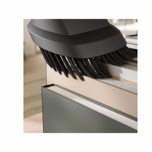 Electrolux EW82U1DB вертикальный пылесос 2-в-1 аккумуляторный циклонная влажная и сухая уборка без мешка 85 W синий 4,3 Ah