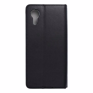 Flip case for Samsung Xcover 7 Smart Case Book black