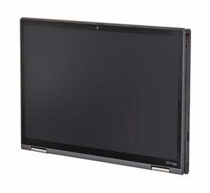 Nešiojamas kompiuteris LENOVO YOGA X13 G3 i7-1265U 16GB 512GB SSD 13,3" FHD Win11 Pro naudotas US QWERTY