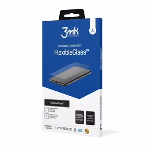 Nothing CMF Phone 2 - 3mk FlexibleGlass
