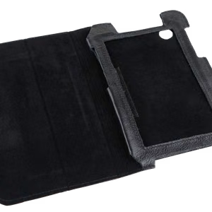 Samsung Galaxy Tab P3100 skirtas dėklas, juodas