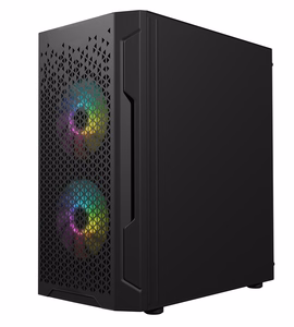 LOGIC ARAMIS ARGB Mini USB 3.0 корпус