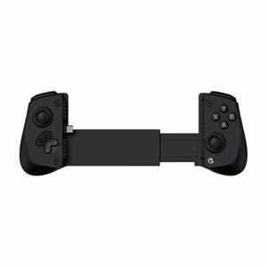 "GamesSir X5 Lite BK" mobilusis valdiklis juodas
