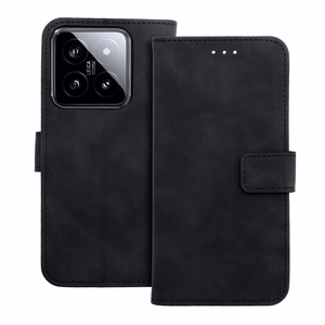 Dėklas telefonui XIAOMI 14 juodas