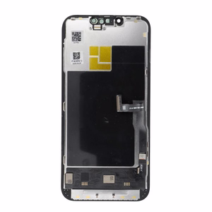 FixCell LCD ekranas iPhone 13 Pro – Minkštas OLED 120 Hz (diagnozuojamas: Naudotas)