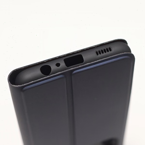 Išmanusis Soft dėklas for iPhone 17 6,3" tamsiai mėlynas